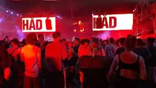 R&oslash;dh&aring;d en Rave 3000 - 2025