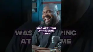 Rampage всегда смешит Федора 😆