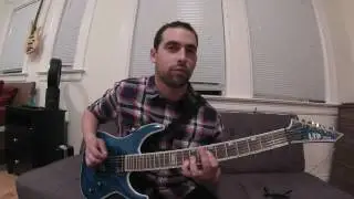 Cutting Loose - Seth Klebe