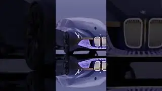 #bmw #vision #shorts #concept #future
