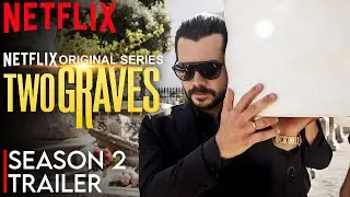 Two Graves Season 2 Trailer | Two Graves | SEASON 2 | TRAILER