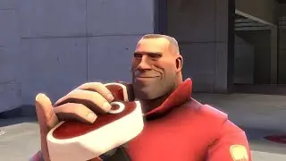 [SFM] Buffalo Steak is...