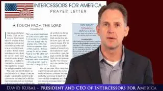 Intercessors for America First Friday Prayer February 4, 2011