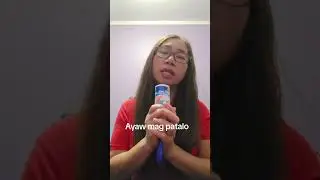 OMG AYAW MAG PATALO #shorts #asmr youtubeshorts #robandmyrna #littlecastle