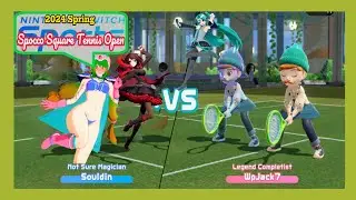 Nintendo Switch Sports #2 - Grin Brothers With Others!