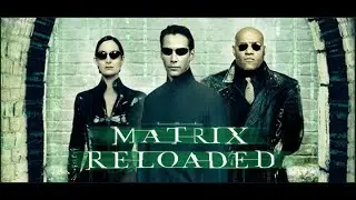 Agent vs Morpheus | The Matrix Reloaded (🟢 Julian Ariele 🟢 Foley Edit)