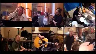 Join Stewart Copeland in the Changes music video for Movember!