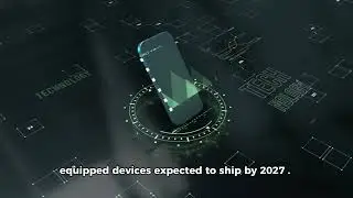 mobile phone technology is experiencing remarkable innovations across several key areas: