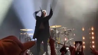 Twenty One Pilots - Jumpsuit (Summerfest 2021)