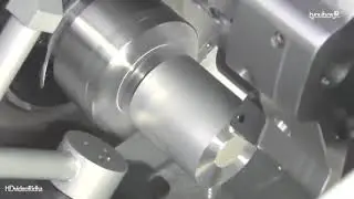Radius Practical. How to make Radius Program for CNC Lathe Machine | cnc machine trainings