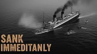 4 Ships That Met Disaster on Their Maiden Voyage &mdash; Maritime Tragedies Explained