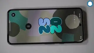 How To Change & Customize Always On Display Clock On Google Pixel 8 Pro - Lock Screen