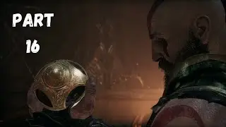 God of War - Part 16