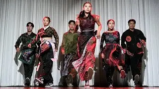 : SAMCHEONGGAK PERFORMANCE :