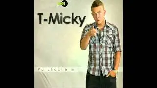 T MICKY   Pa gen sa
