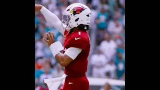 I'll never understand why Kyler gets so much hate #kylermurray #shorts