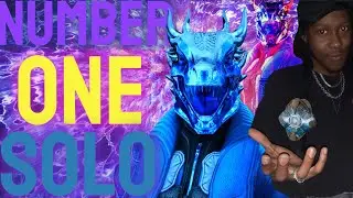 PVE GOD!🤯 DESTINY 2 SOLO OPS META: CREATION / BEST SOLO HUNTER STRAND BUILD 