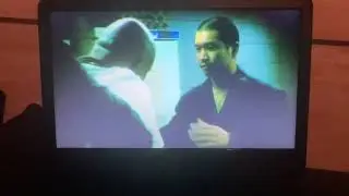 Bodyguard: A New Beginning (2008) - The 2 Guys Hits Marvin Scene