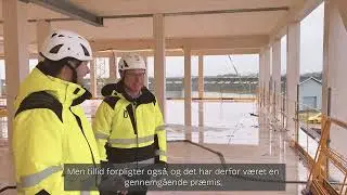 KIRKBI - Byggeriets Samarbejdspris 2026