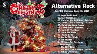 The 30 Best Alternative Christmas Songs 2021    Alternative Rock Christmas Albums 1