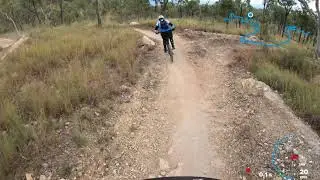 Taipan to flow with Michael