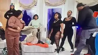 #baddies #clips #baddiesusa #zeusnetwork 🫣