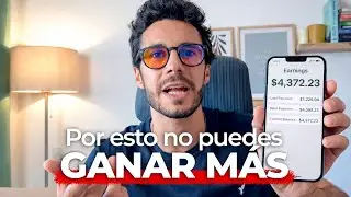 El error que está frenando tu negocio ahora mismo