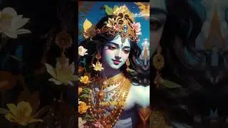 Krishna Birthday  Status #krishna
