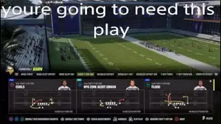 How to one hand catch in madden 23 next gen (UPDATED)