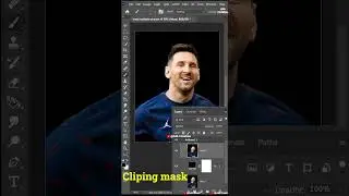 How To Make Scribble Art In Photoshop | #scribbles #art  #photoshop  #photoshoptricks  #shorts