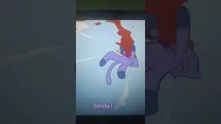 ☆Smile hd smiling critters but Craftycorn won! *Not my music*