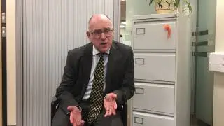 Professor Charles Craddock on the role of the IMPACT Partnership in Clinical Trials