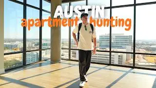 Leaving NYC for Austin&hellip; Here&rsquo;s What $6,000 Gets You