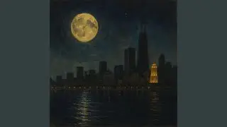 Dark Nights (feat. GOK4YE)
