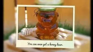 Welcome to The Honey Cottage