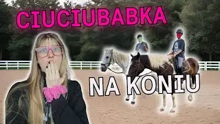 Kolonia i półkolonia jeździecka! 🐴 I  obóz jeździecki 😱 #vlog  I  końskie wyzwania