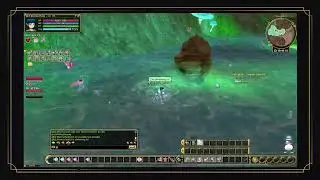 Flyff Universe - Chill grind after work LOL