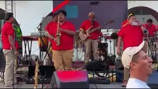 Popurrí Rocio Durcal - Los Cumbiatecos