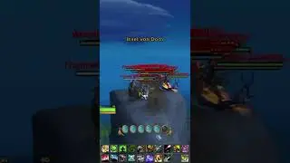 WOW: Marksman Hunter - Fails 11.1.7.