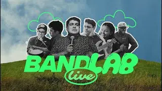 BAND LAB 2026 - WK1