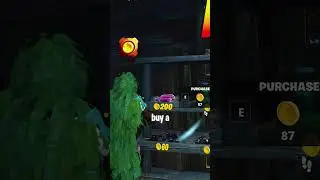 Everyone thinks the Modular Sniper is the best gun in Sneaky Snipers 😱
