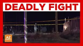 Fight leads to deadly shooting in Avondale