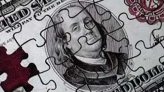 Master Counterfeiter Turned Charitable Artist