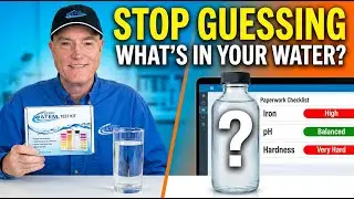 How Clean Water Store Helps with Lab Water:Testing Mail in Test Explained