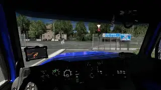 ETS2 Scania 113H 🚛 PURE ENGINE SOUND — REALISTIC DRIVE | NO COMMENTARY 🎶🔥