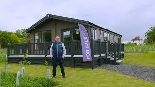 About the park & sales offers - Coldstream Holiday Park