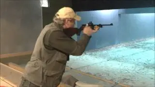 Blaser R8 vs. Blaser R93