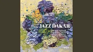 Jazz Dakar