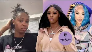 Summer NONE OTHER called NATALIE NUNN and didn't tell her she was on LIVE! SMH!! 01.05.2026