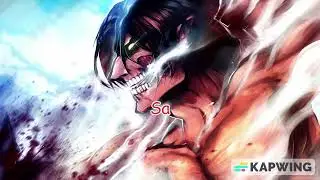 King Of Titans[ The Song]